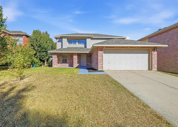 4165 Tupelo Trail, Fort Worth, TX 76244