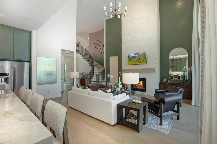 317 Bee Balm Road, McKinney, TX 75071 - Image #3