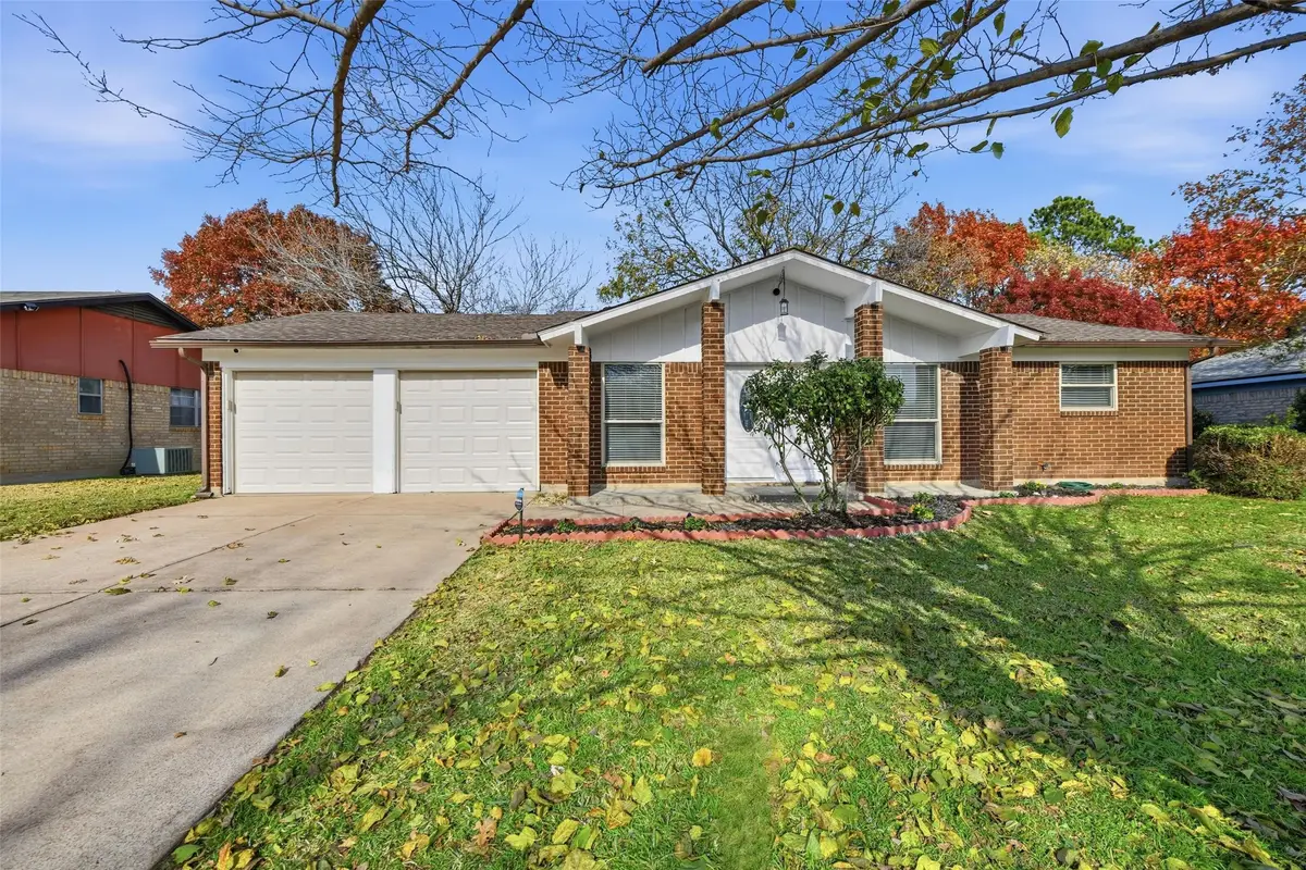 7825 Emerald Hills Way, North Richland Hills, TX 76180 - Image #1