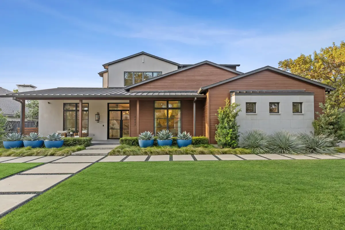 4447 Taos Road, Dallas, TX 75209 - Image #1