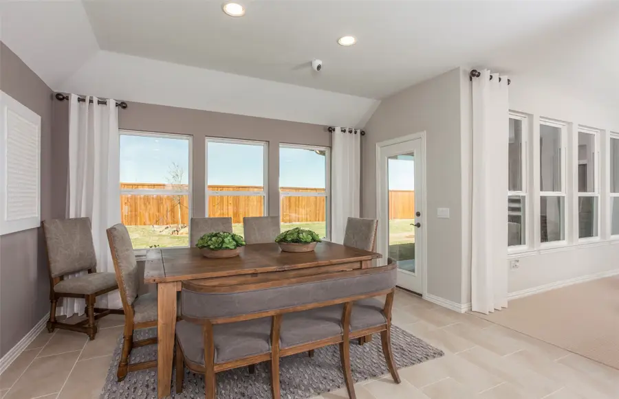 1225 Lange Street, Celina, TX 75009 - Image #3