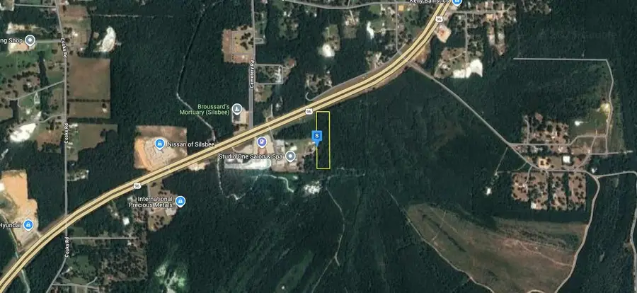 96 Hwy 327 E, Silsbee, TX 77656 - Image #2