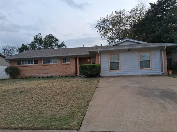 818 Emberwood Drive, Dallas, TX 75332