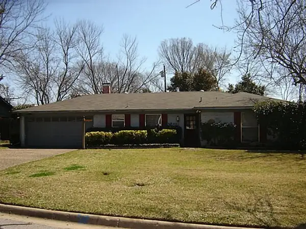403 Carol Avenue, Corsicana, TX 75110