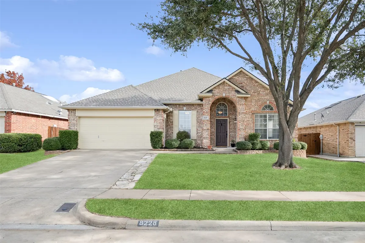 8228 Muirwood Trail, Fort Worth, TX 76137 - Image #1