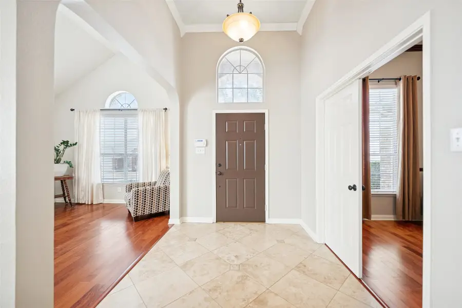 8228 Muirwood Trail, Fort Worth, TX 76137 - Image #3