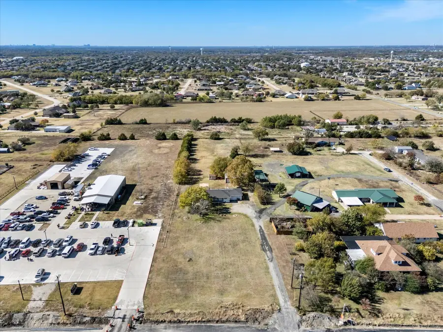 1801 Parke R Road, Saint Paul, TX 75098 - Image #2