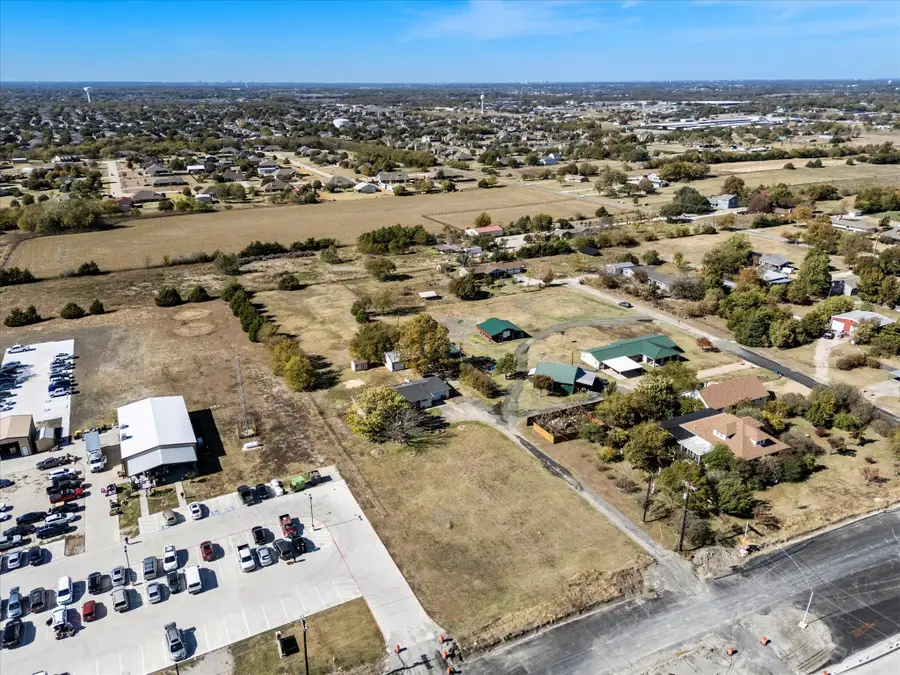 1801 Parke R Road, Saint Paul, TX 75098 - Image #3