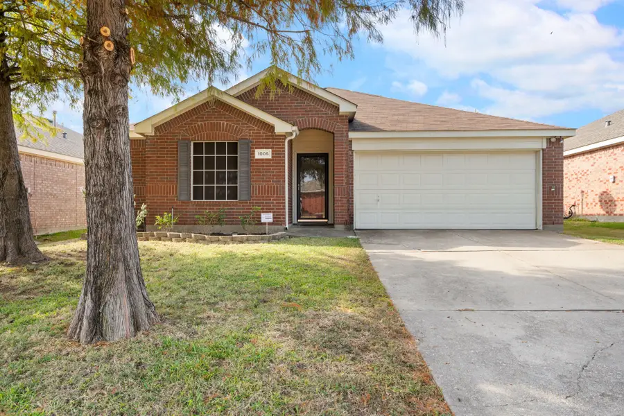 1005 Sussex Drive, Forney, TX 75126 - Image #2