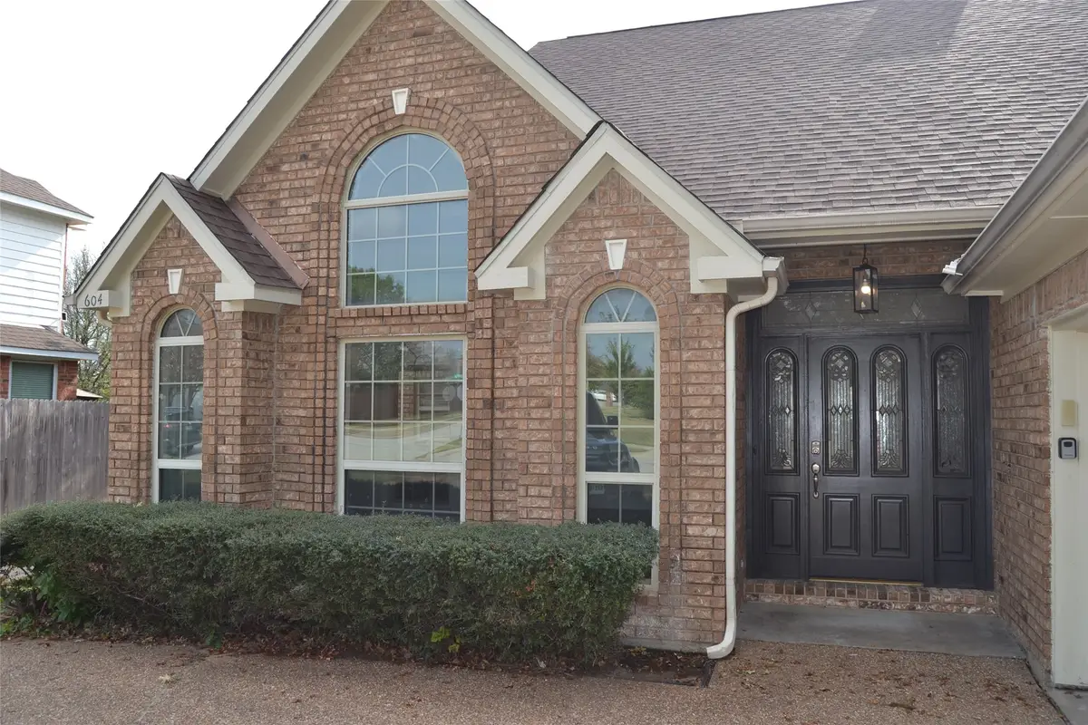 604 San Clemente Drive, Keller, TX 76248 - Image #1
