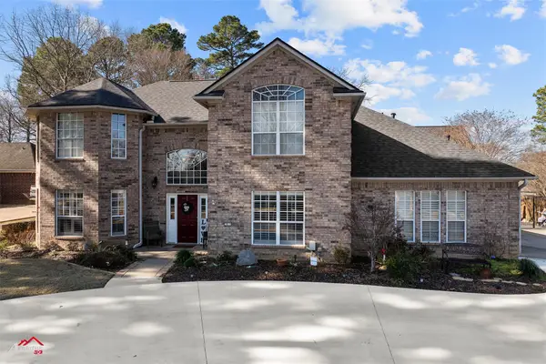 3815 Holly Ridge Dr, Longview, TX 75605