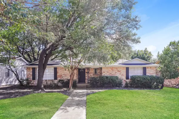 5132 Breakwood Drive, Dallas, TX 75227