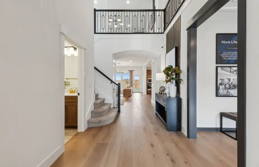 11109 Carham Street, Fort Worth, TX 76052 - Image #2