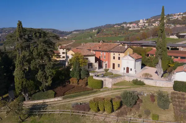 Localit 2 Via Pavarana, Dallas, TX 37023