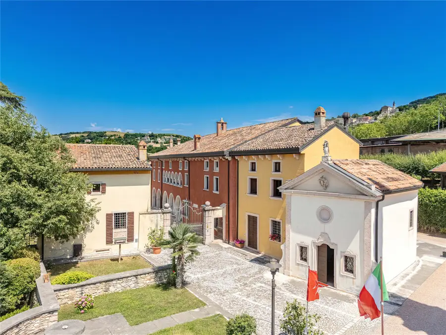 Localit 2 Via Pavarana, Dallas, TX 37023 - Image #2