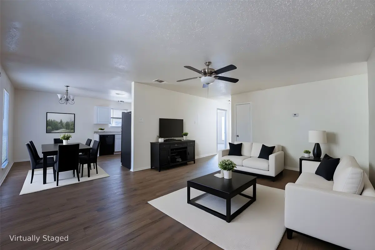 110 Muleta Drive, Oak Point, TX 75068 - Image #1