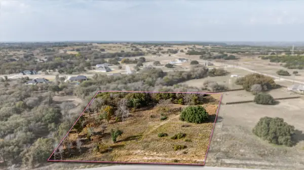 293 Greene Road, Weatherford, TX 76087
