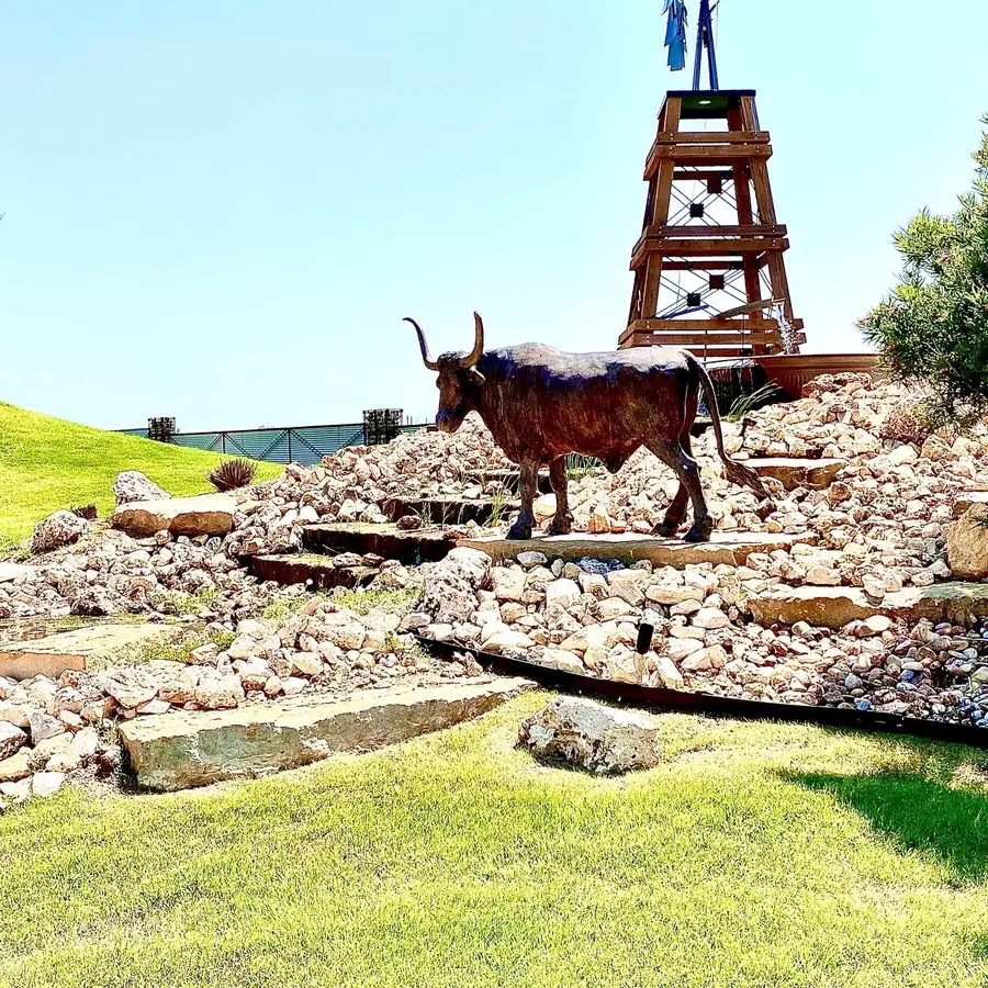 6709 Goodnight Loving Trail, Abilene, TX 79606 - Image #2