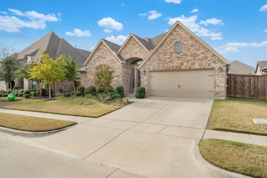 4017 Palomino Road, Aubrey, TX 76227 - Image #3