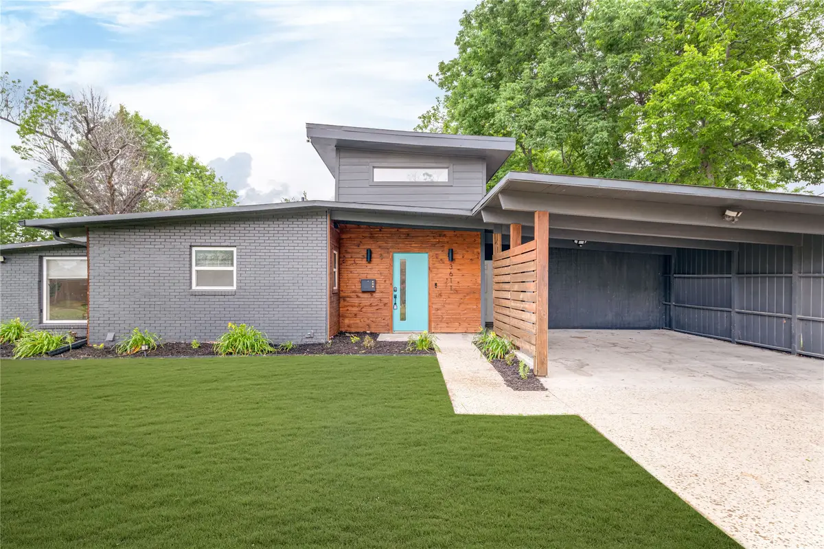 3611 Marsh Lane Place, Dallas, TX 75220 - Image #1