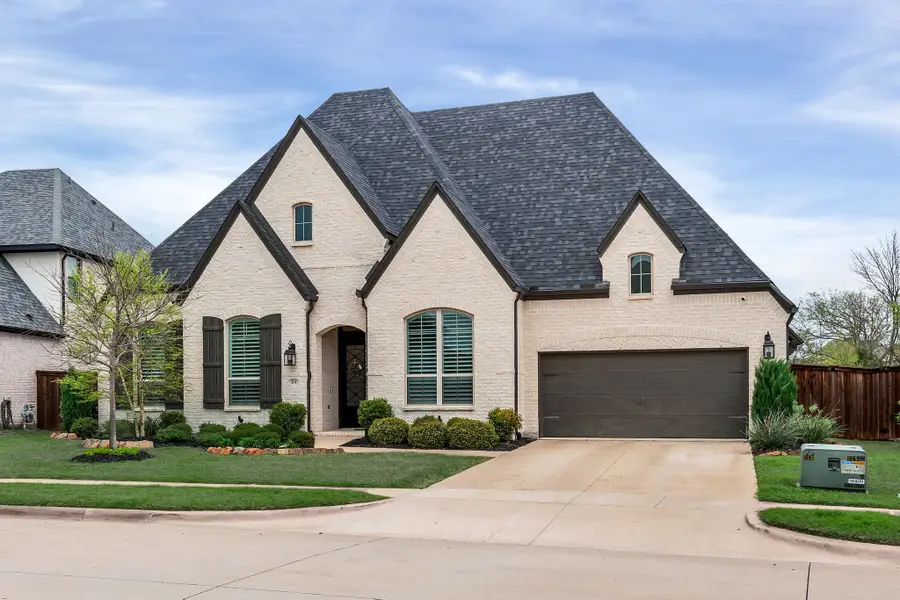 8516 Autumn Lake Trail, McKinney, TX 75071 - Image #2