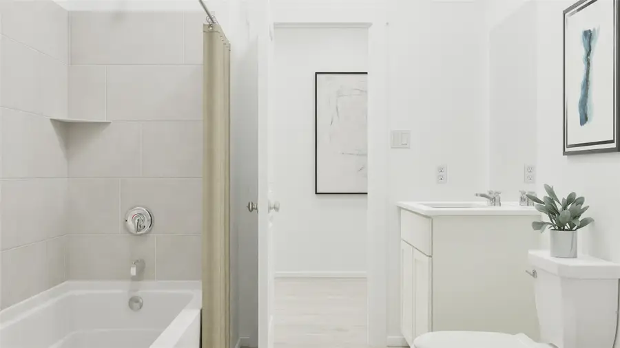 6807 Welsh Drive, Princeton, TX 75407 - Image #2