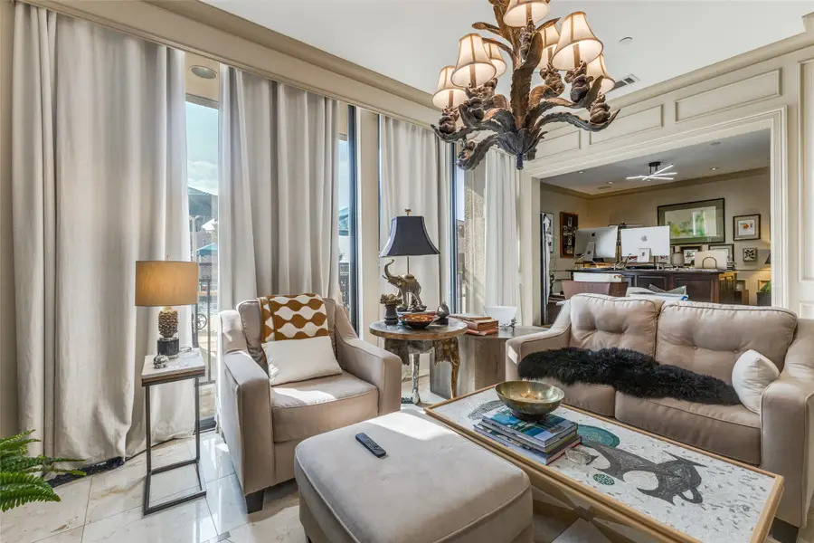 5909 Luther Lane #707, Dallas, TX 75225 - Image #2