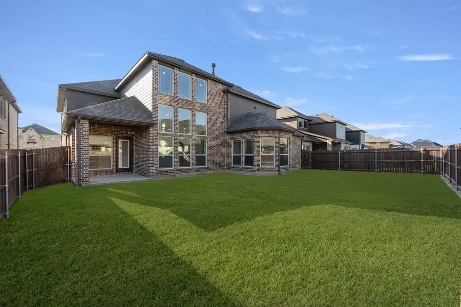 2307 Rockhopper Trail, Mansfield, TX 76063 - Image #2