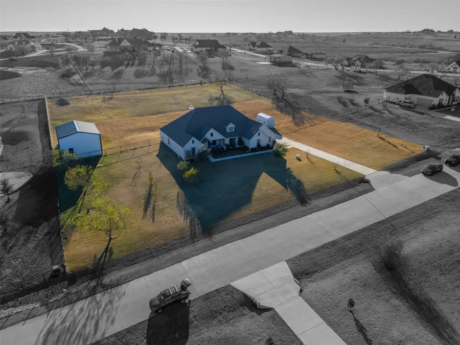 204 Swift Drive, Aledo, TX 76008 - Image #3