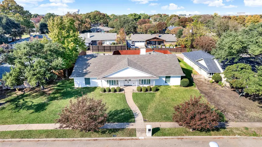 1104 W Lookout Drive, Richardson, TX 75080 - Image #2