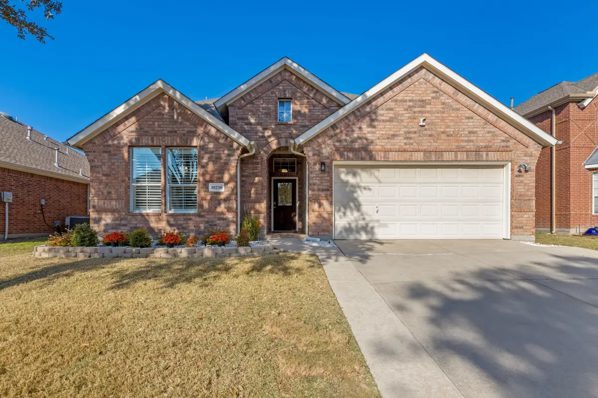 10236 Brenden Drive, McKinney, TX 75072 - Image #1