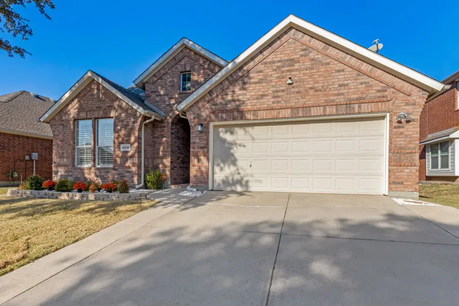 10236 Brenden Drive, McKinney, TX 75072 - Image #3