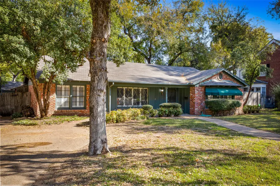 308 N Bailey Avenue, Fort Worth, TX 76107 - Image #3