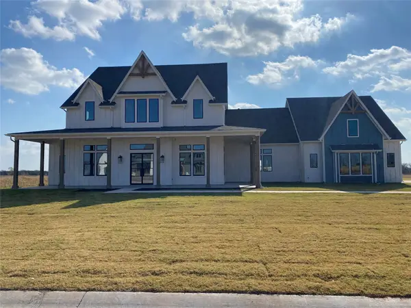 3404 Sweetwater Road, Princeton, TX 75407