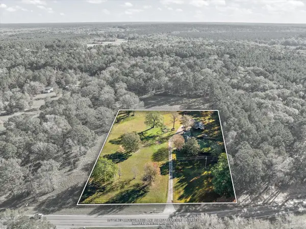 7805 State Highway 87 S, Shelbyville, TX 75973