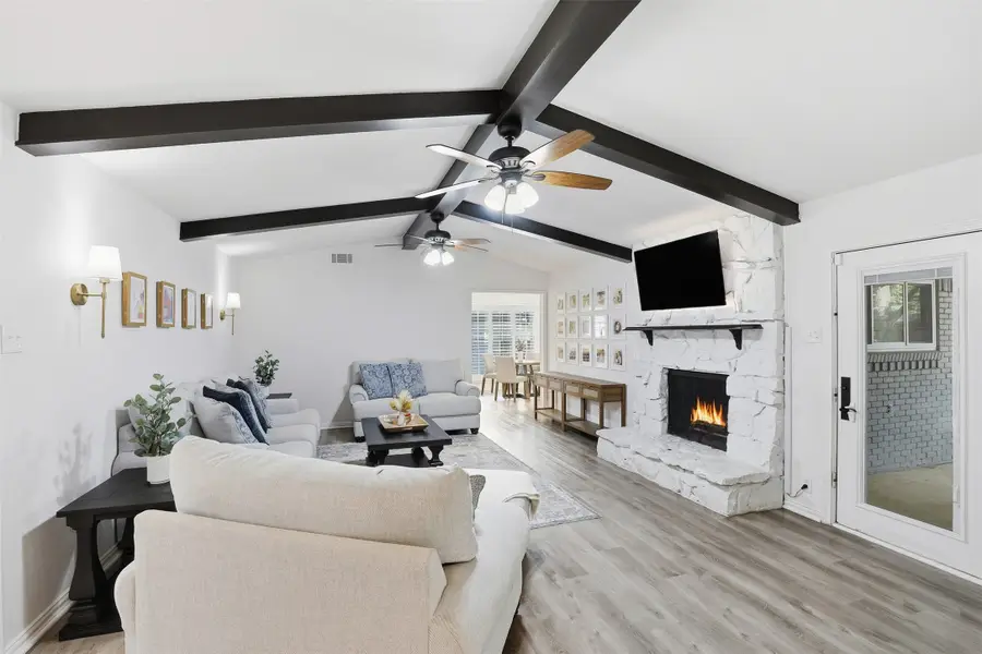 12121 Lochwood Boulevard, Dallas, TX 75218 - Image #3