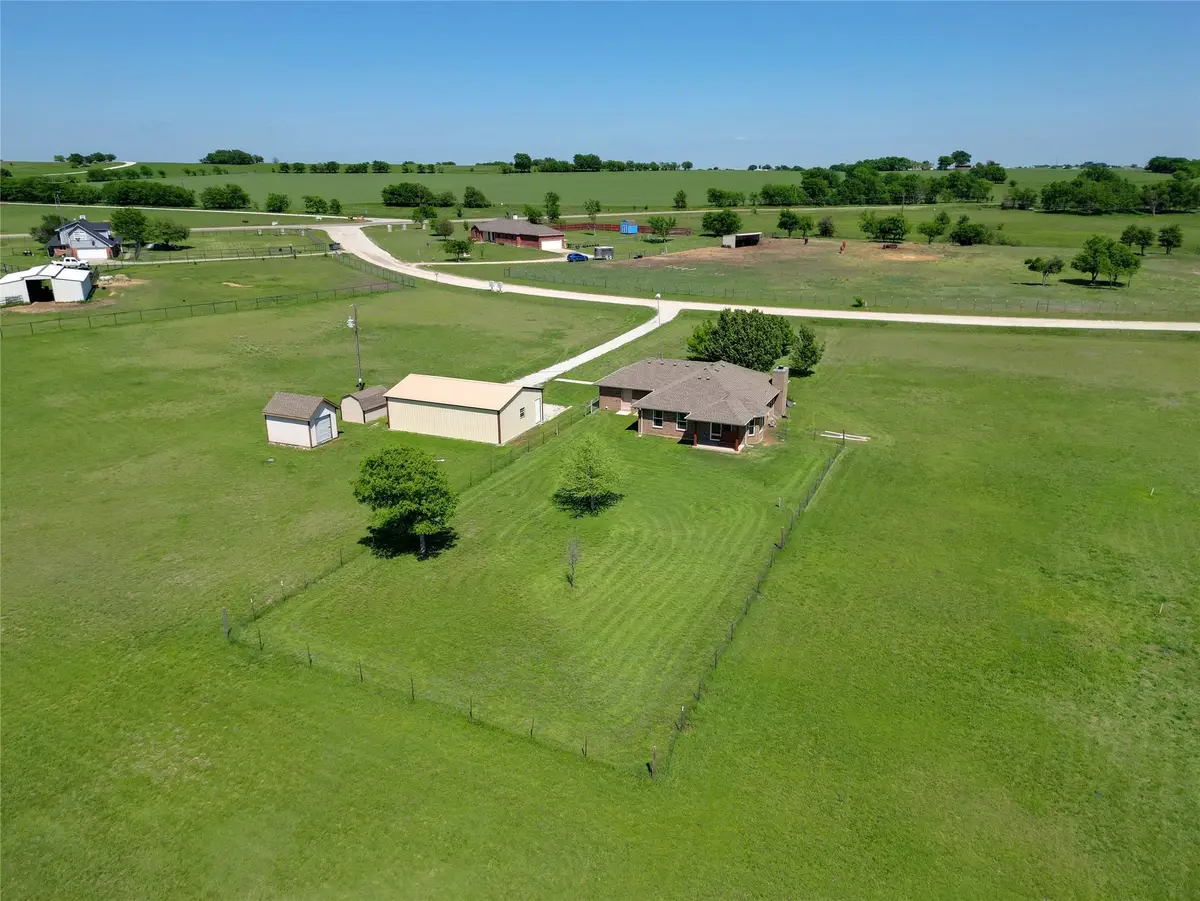 130 Longbranch Drive, Decatur, TX 76234 - Image #1