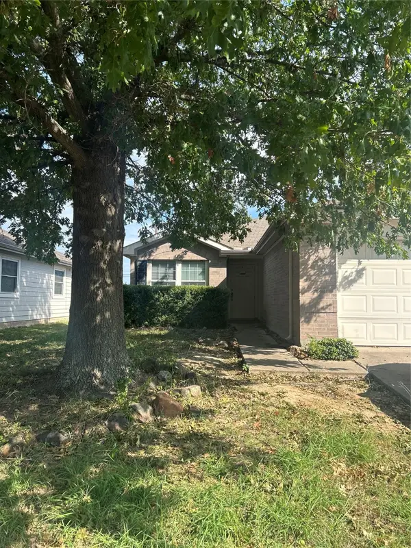 1702 Pin Oak Trail, Anna, TX 75409