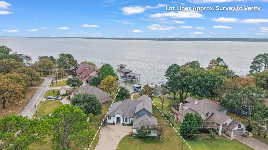 339 Autumn Wood Trail, Gun Barrel City, TX 75156 - #2