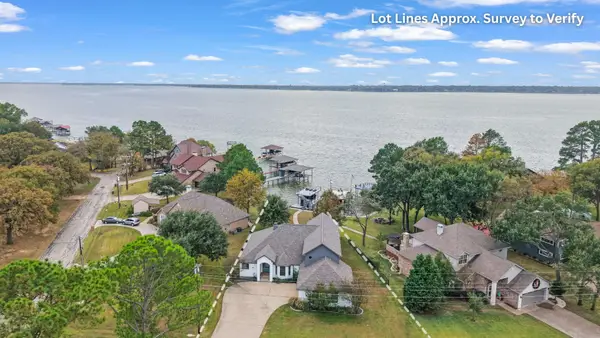 339 Autumn Wood Trail, Gun Barrel City, TX 75156