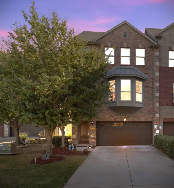 7852 Fox Horn Drive, Irving, TX 75063