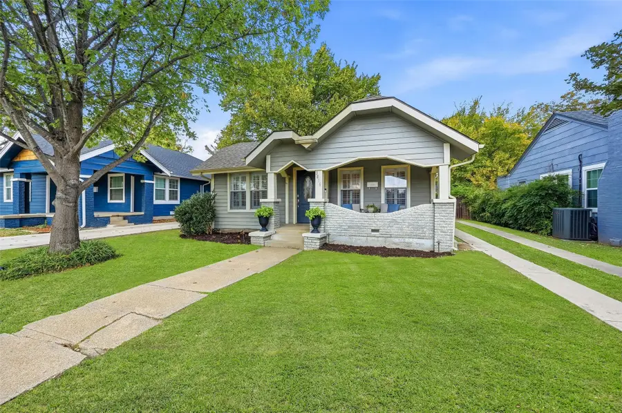 3816 Calmont Avenue, Fort Worth, TX 76107 - Image #2