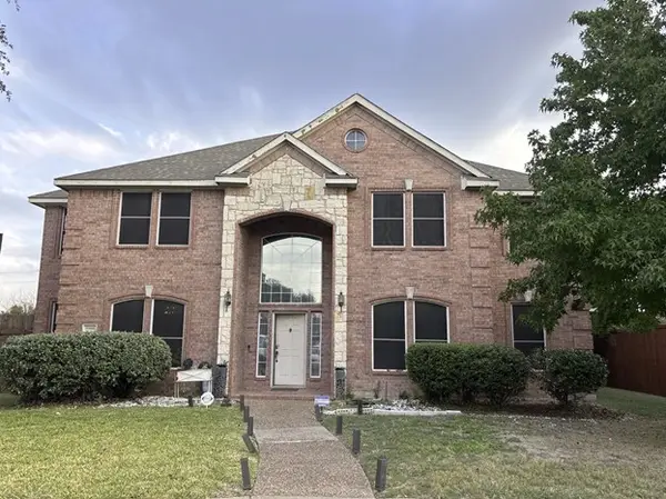 5900 Tucson Drive, The Colony, TX 75056