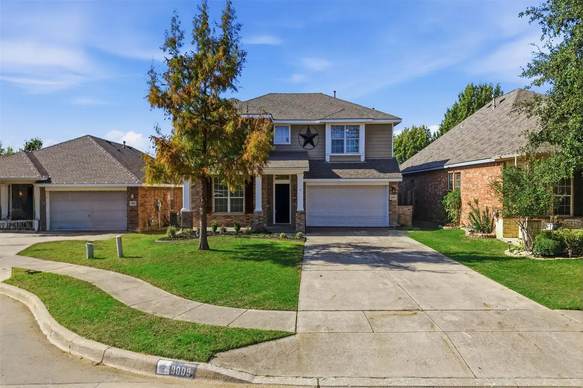 9009 Trail Blazer Drive, Fort Worth, TX 76131 - Image #1