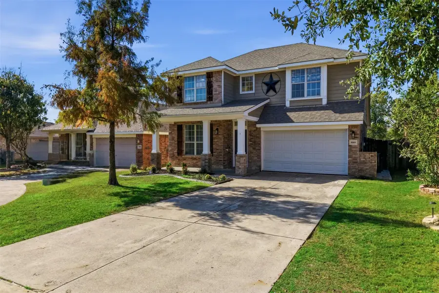9009 Trail Blazer Drive, Fort Worth, TX 76131 - Image #2