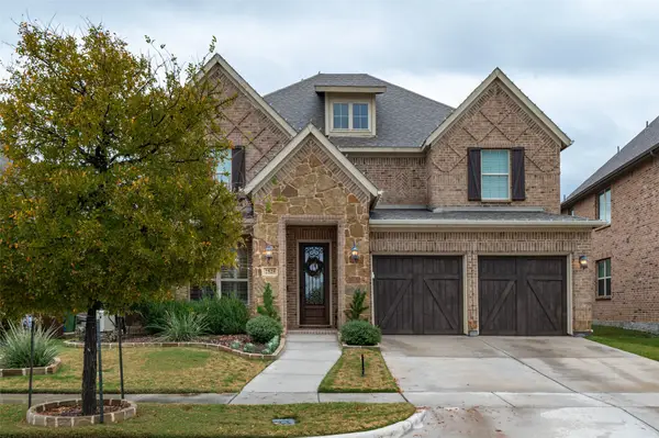2525 Sandy Creek Lane, The Colony, TX 75056
