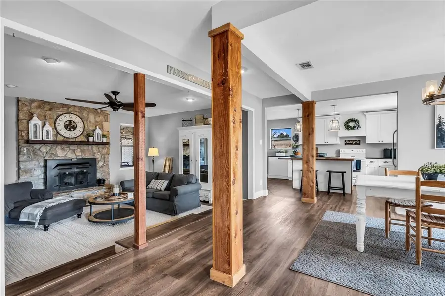 1549 County Road 180, Stephenville, TX 76401 - Image #2