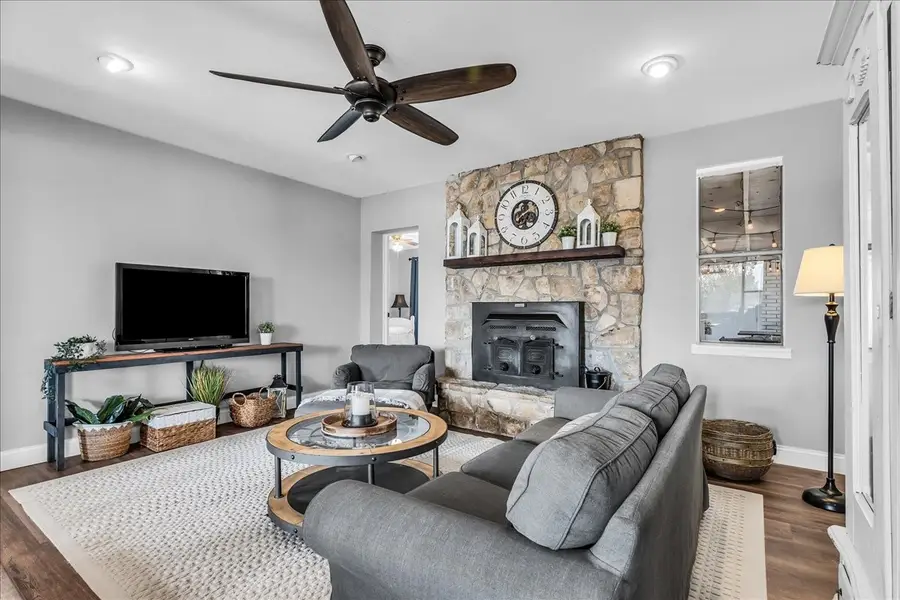 1549 County Road 180, Stephenville, TX 76401 - Image #3