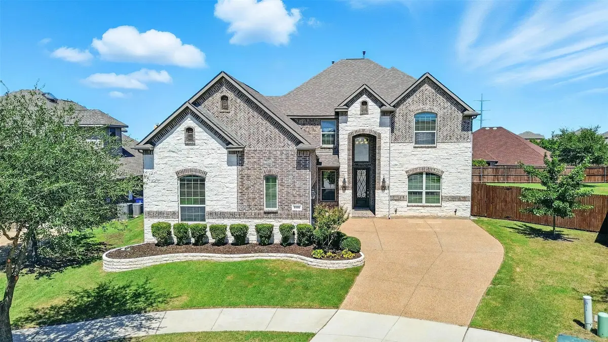 9986 Atlantic Lane, Frisco, TX 75035 - Image #1