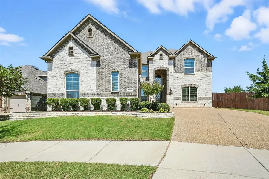 9986 Atlantic Lane, Frisco, TX 75035 - Image #2